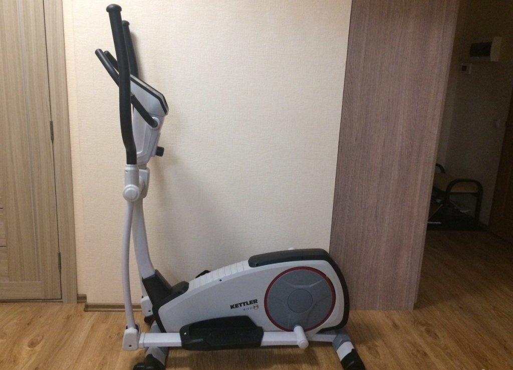 Kettler Kinetic f3