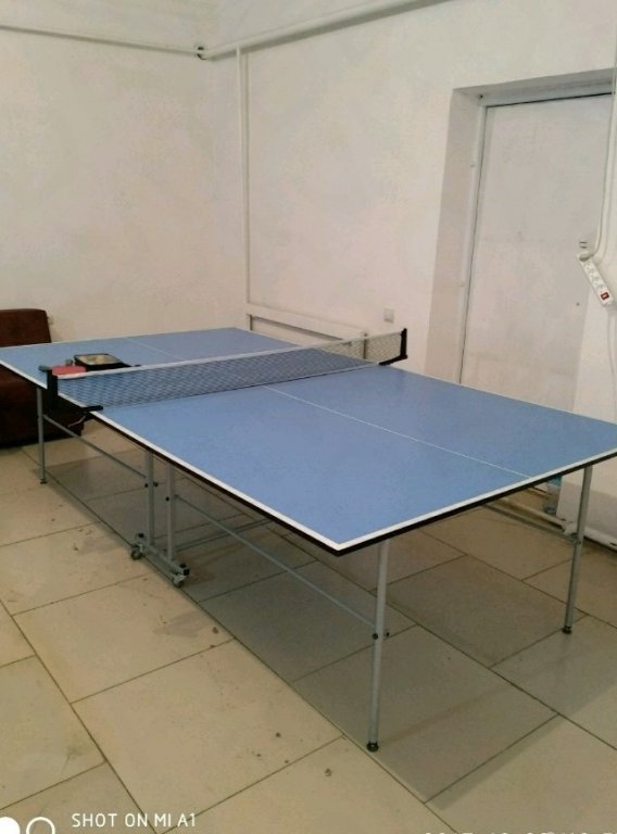 Купить Теннисный Стол Бу В Краснодаре