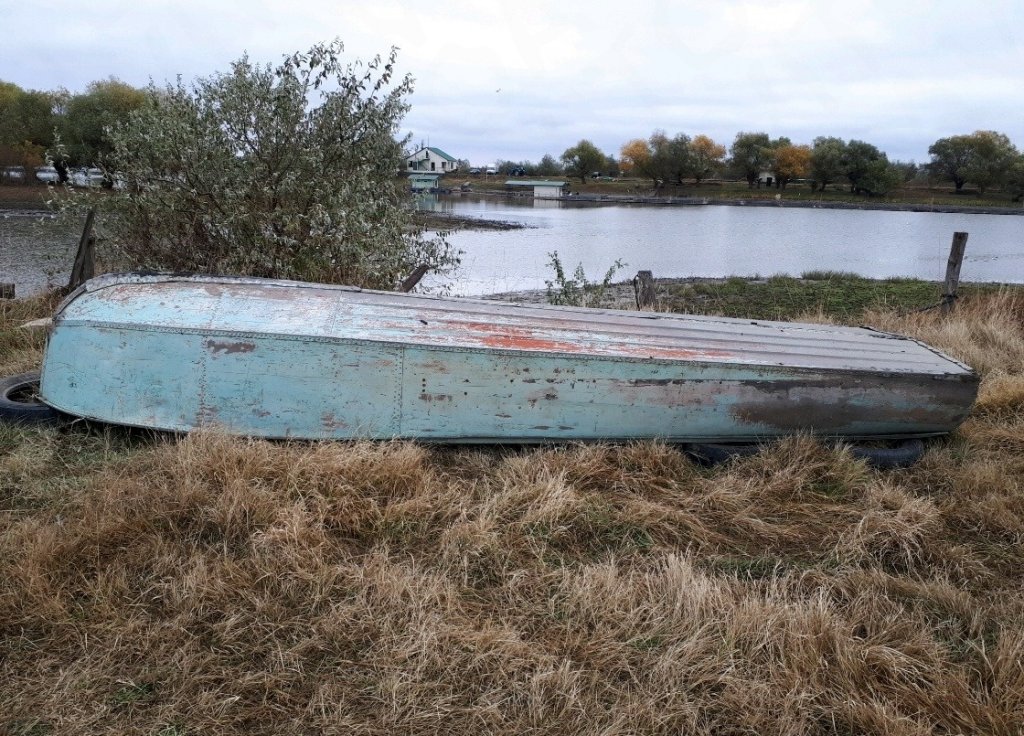 Купить Лодку В Архангельске Б У