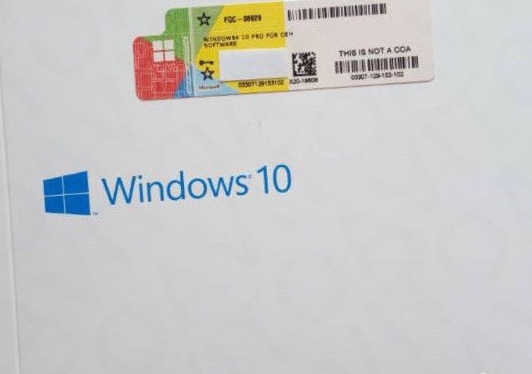 Windows 11 pro oem