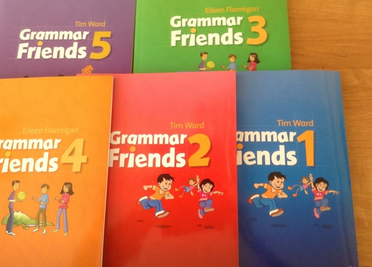 Гдз По Английскому Grammar Friends Гдз По Английскому Grammar Friends