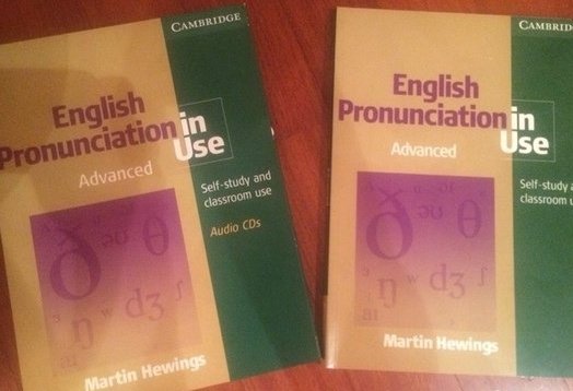 English pronunciation in use. English pronunciation Advanced. Advanced pronunciation in use pdf 2020.