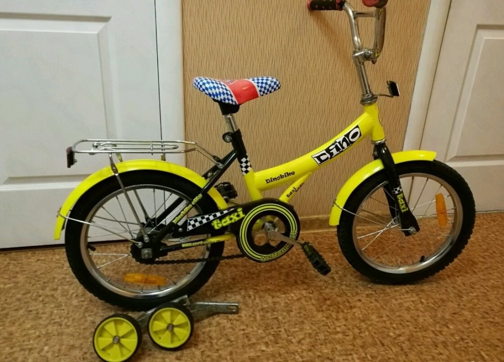 Велосипед 20 дюймов фото с ребенком