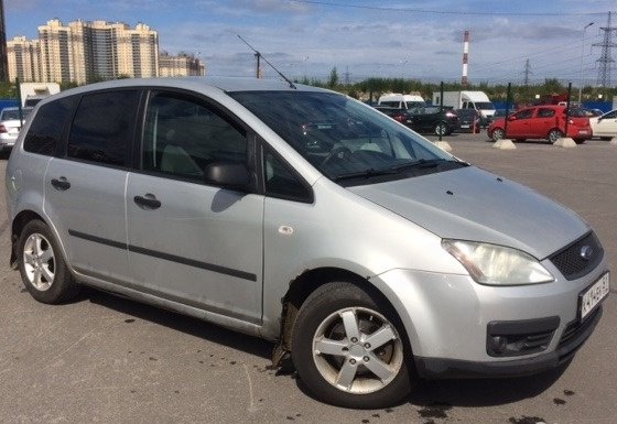 Форд s макс 2007. Focus c-max 2006. Форд с-мах 2006 года. Форд с макс 2006 фото. Ford c-max 2007.