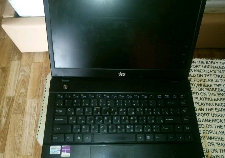 exper b5121 wireless driver