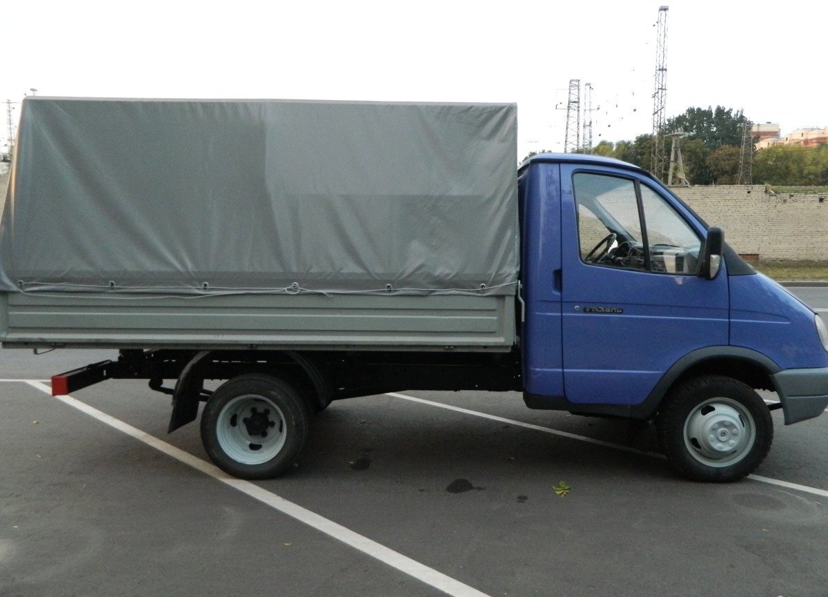 Газель 3302 Купить В Красноярском Крае