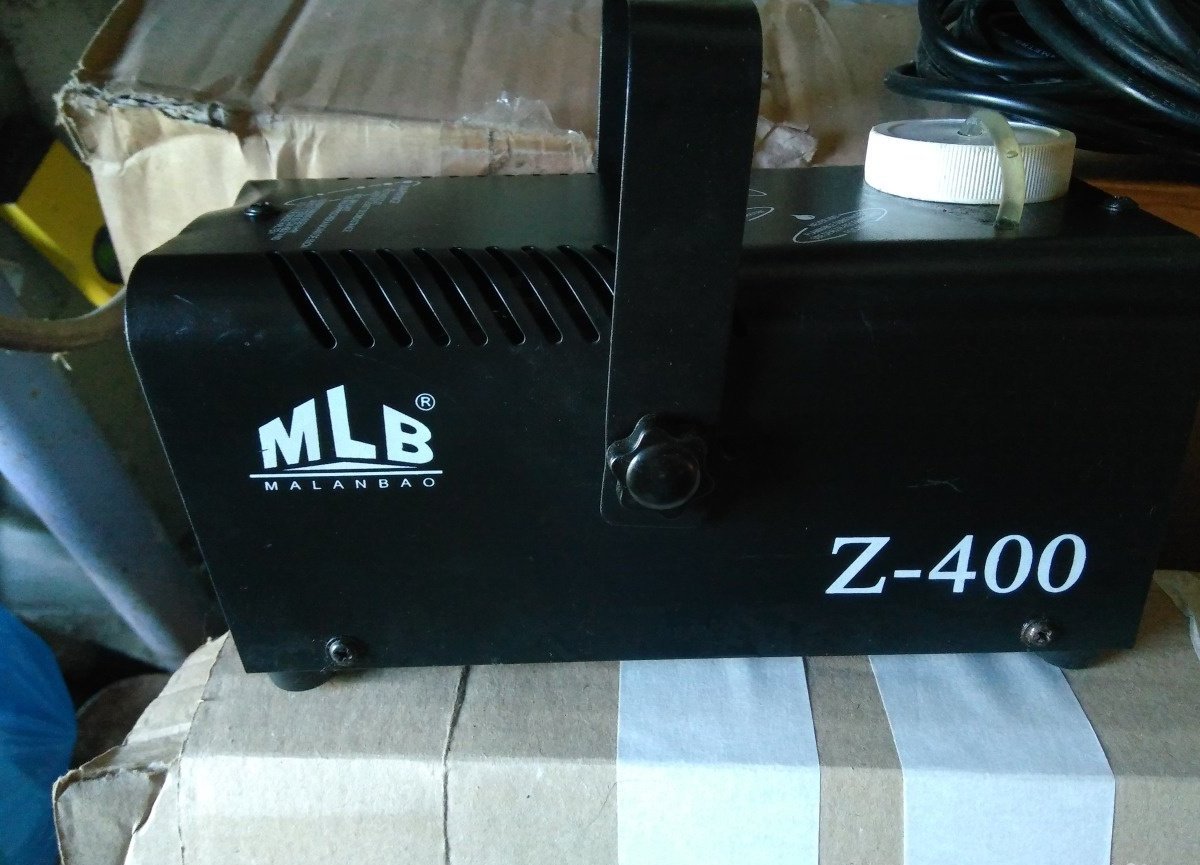 Дымок пермь. Генератор дыма z 400. MLB Z-400. Схема дым машина MLB Z-400. MLB Z-800 В комплекте