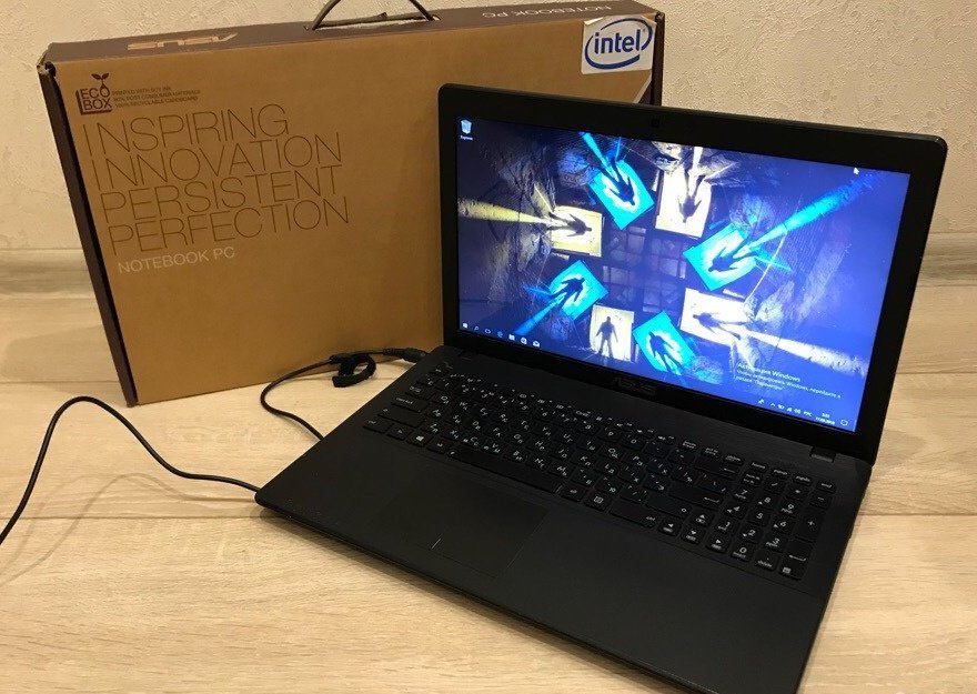 Купить Ноутбук Intel Core I3 В Спб
