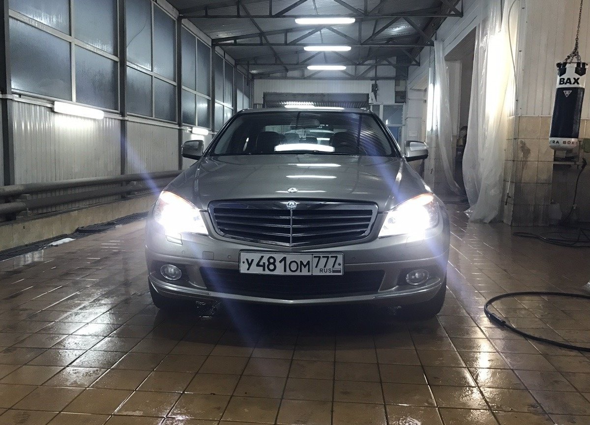 184 лс. Мерседес t260ве702rus