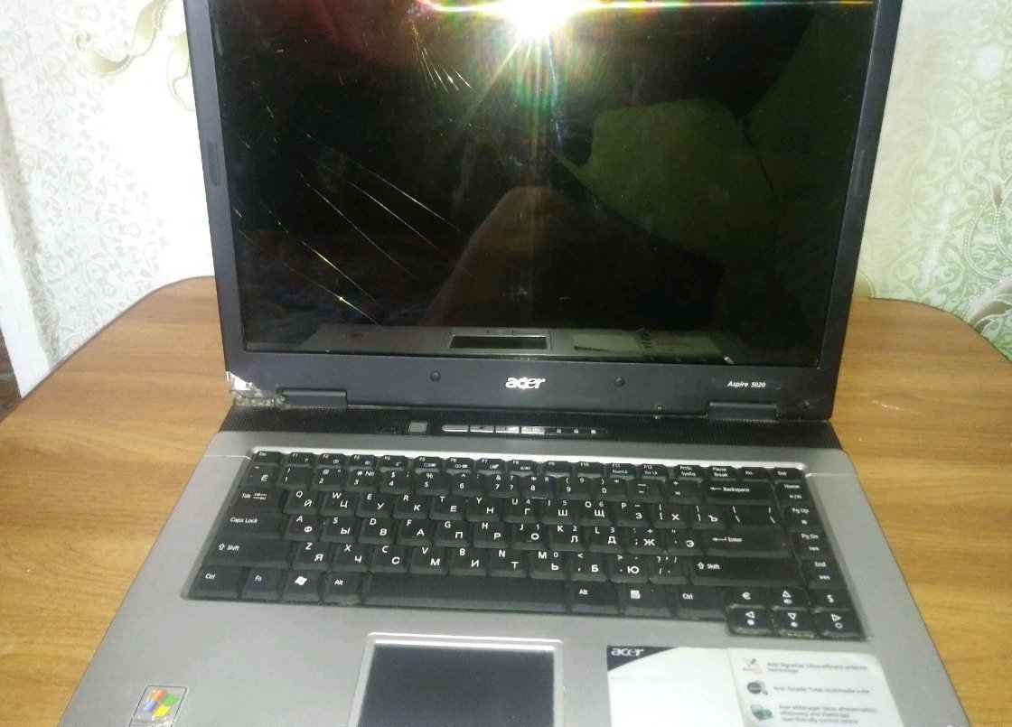Ноутбуки Acer Купить В Челябинске