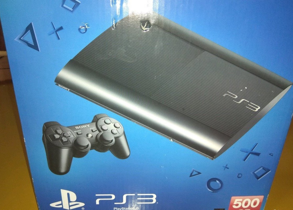 Не калибруется контроллер движений на ps3