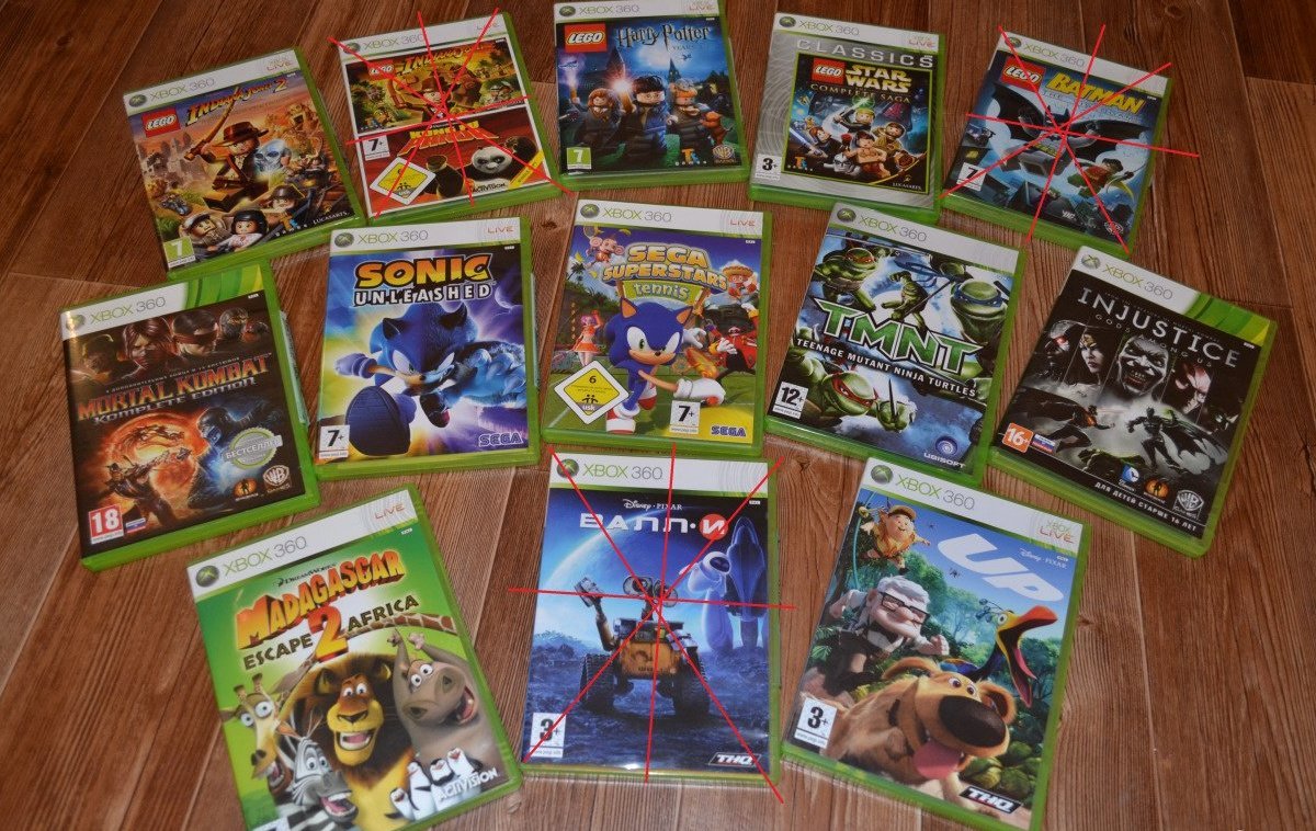 Продам Игры для XBOX 360 в Вологде, диски почта, Forza 2, PGR 4, Orange  box, Ninja Gaiden — Доска объявлений УниДоски