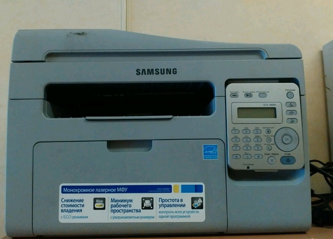 Scx 3400 принтер купить. Принтер Samsung SCX-3400. Samsung SCX-3400 Series. Samsung SCX-3400f. МФУ самсунг SCX 3400.