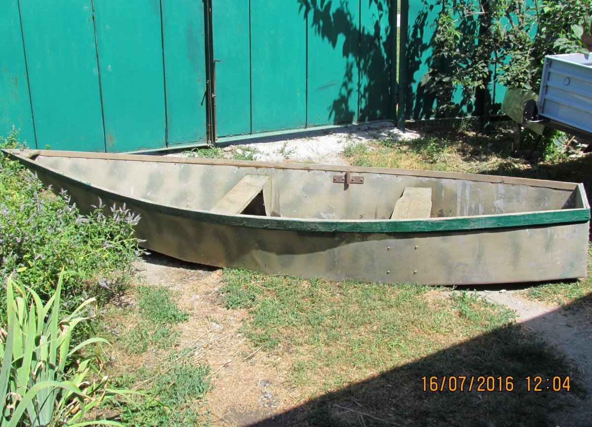 Купить Б У Лодку В Днр