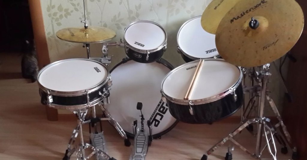 барабаны tdx 452k. ударная установка бу. барабанная установка бу. барабанная установка сонор 3007. акустические барабаны сонор.