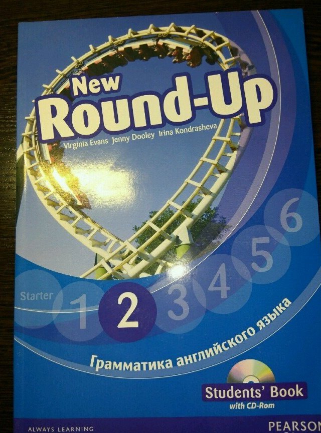 Round up страницы. Round up 1 Workbook. Учебник Round up 2. Round up Starter 2new. Тетрадь New Round up Starter.