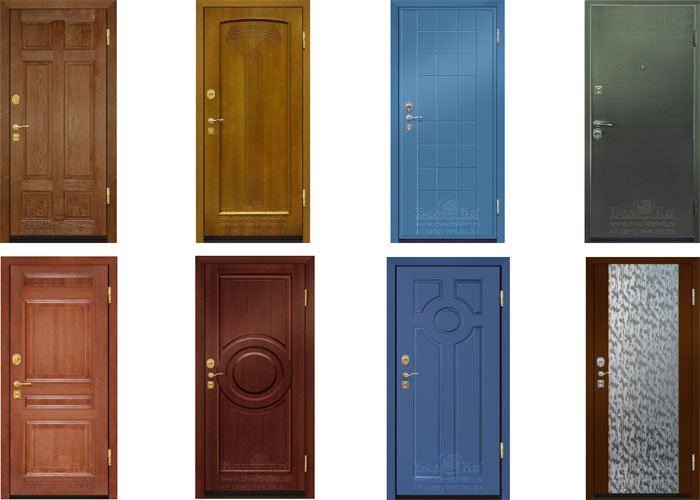 Продам дверь в Москве, Компания Двери Белка предлагает элитные входные и межкомнатные