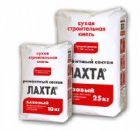 Продам изоляционные материалы в Новосибирске, ЛАХТА ремонтный состав базовый применяется