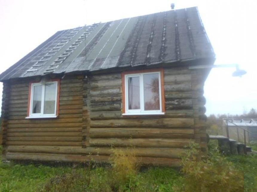 Продам дача, 60 м2, 13 сот в Волхове, 125 км от СПб, в СНТ "Лесное", добротный зимний дом