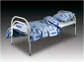 Продам кровати, диваны в Оренбурге, Компания "металл-" осуществляет только крупнооптовые
