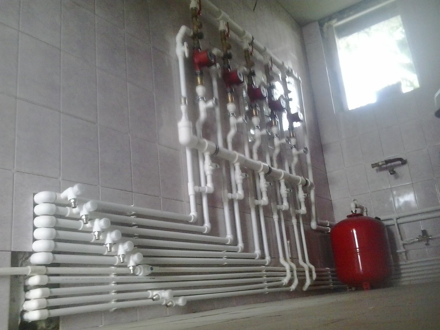 В городе Челябинск, Предоставляем широкий спектр услуг по монтажу систем отопления и