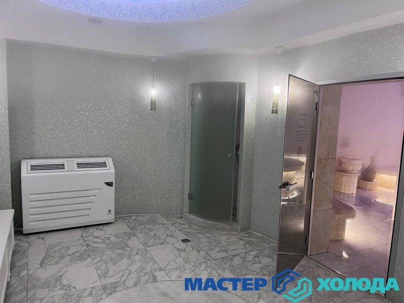 В городе Москва, Ремонт и обслуживание осушителей воздуха, Ремонт осушителей воздуха