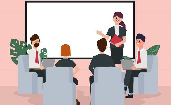 Повышение квалификации в городе Москва, Улучшите продуктивность ваших сотрудников с