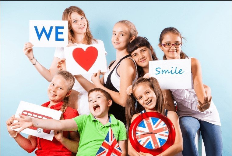 Языковой курс в городе Ярославль, Детские ы английского в Ярославле, Ваш ребенок мечтает