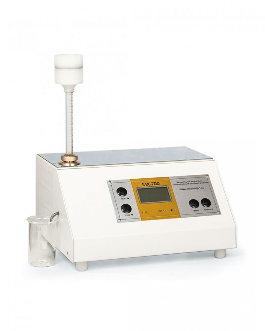 Продам в городе Краснодар, мх-700 пэ-7200И анализатор помутнения и застывания диз