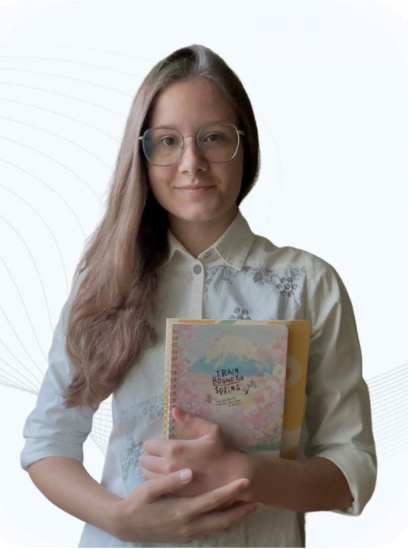 Языковой курс в городе Москва, Репетитор по французскому языку онлайн, Я преподаю