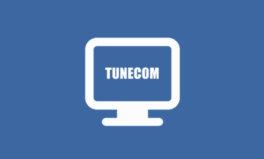 Услуги в городе Москва, Интернет-портал Tunecom ключ к контролю за своим ПК, планшетом