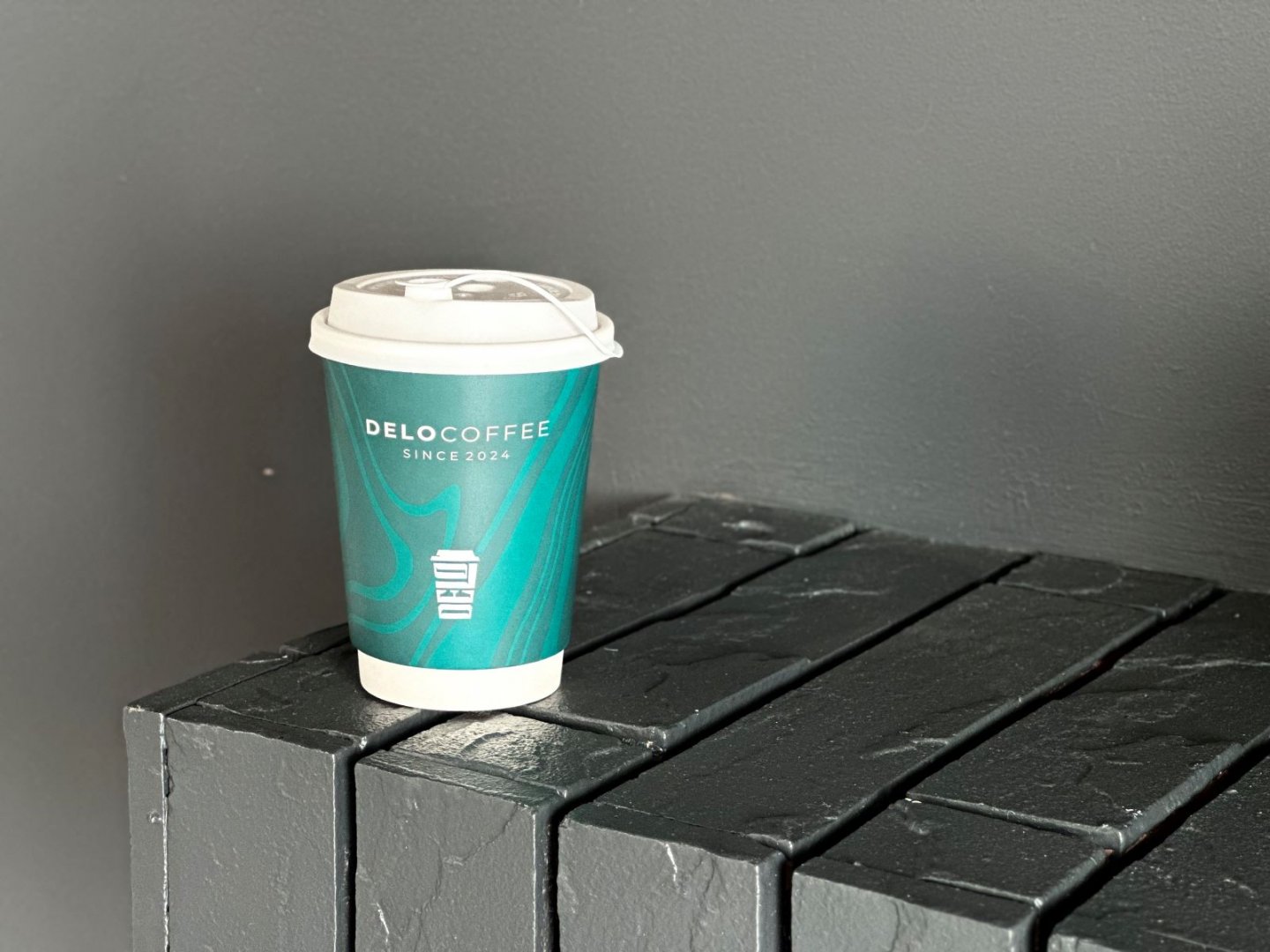 Услуги в городе Махачкала, Брендированные бумажные стаканы, для продвижения бренда, опт