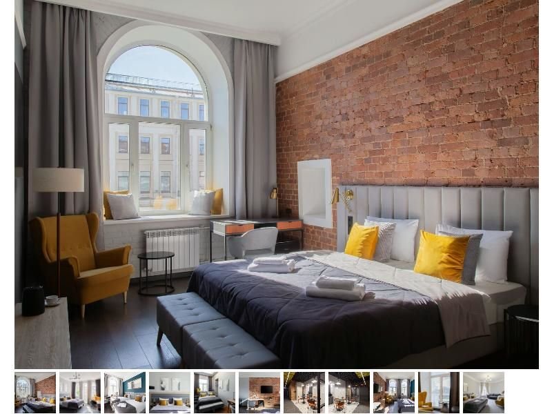 В городе Санкт-Петербург, Отель Lopatin Невский 100 ваш правильный выбор в самом сердце