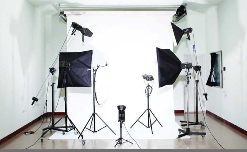 Услуги в городе Москва, Vladimir Zhukov взгляд профессионала на фотосъемку для