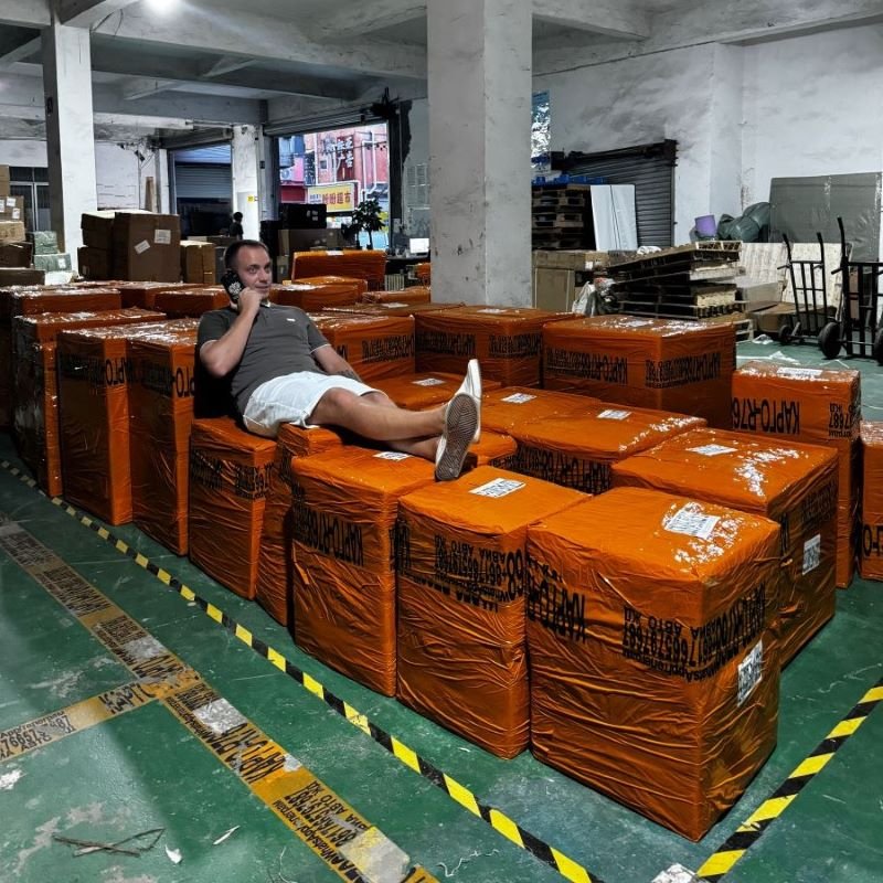 Грузоперевозки в городе Смоленск, Карго из Китая: Выкуп и доставка по всей России, Бизнес