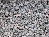 Продам каменные материалы в Уфе, Щебень 20-40 прочность 800-1200, используют для
