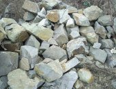 Продам каменные материалы в Уфе, Бутовый камень это строительный камень, крупные обломки
