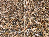 Продам каменные материалы в Уфе, Гравий это нерудный, добывается в песчаных карьерах