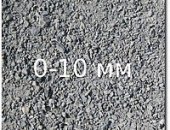 Продам каменные материалы в Уфе, Щебеночно песчаная смесь ПЩС фракция 0-10, добавляют к