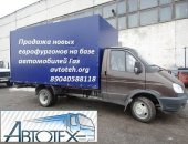 Продам легкий коммерческий транспорт, ГАЗ 3302 Газель, 1 тыс км, 2012 в Саранске