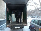 Грузоперевозки в Новосибирске, квартирные переезды, газель-будка, грузовик 3 х тоник
