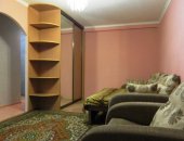1-к квартиру, площадь 32 м2, этаж 5 в Красноярске, Классический номер Люкс, квартира