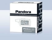 В июне акция Сигнализация Pandora LX 3257 c установкой по цене 10 0 руб. для авт