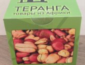 Продам в Новосибирске, Предлагаем орех Кола NOIX DE COLA GOOROO сушёный, молотый