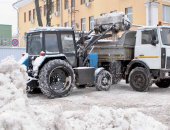Заснеженные улицы, огромные сугробы русская зима явление красивое, но как не кру