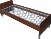 Качественные металлические кровати от фирмы Металл-кровати по низким ценам. Долг