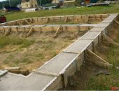 Фундаменты и любые бетонные работы в Кирове по всей Кировской области.  Выполняем строительство...