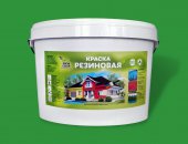 В Рязани, Вам нужна экологичная краска для ремонта? Резиновая краска Prom Color