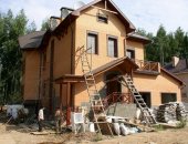 В Серпухове, Строительство и ремонт зданий, Изготовление и монтаж лестниц