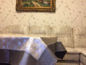 Продам текстиль и ковры в Москве, Скатерти из эко-кожи практичны тем, что они